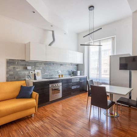Memo Apartment โบโลญญา ภายนอก รูปภาพ