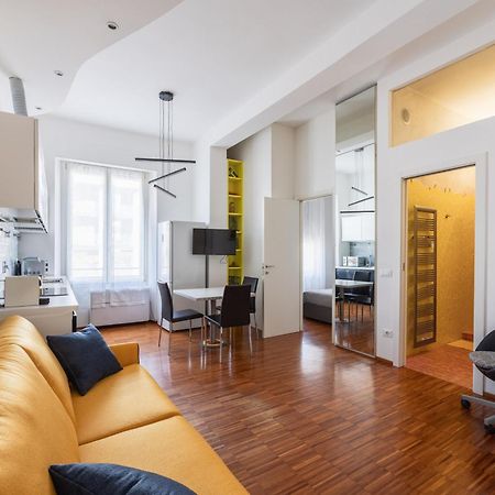Memo Apartment โบโลญญา ภายนอก รูปภาพ