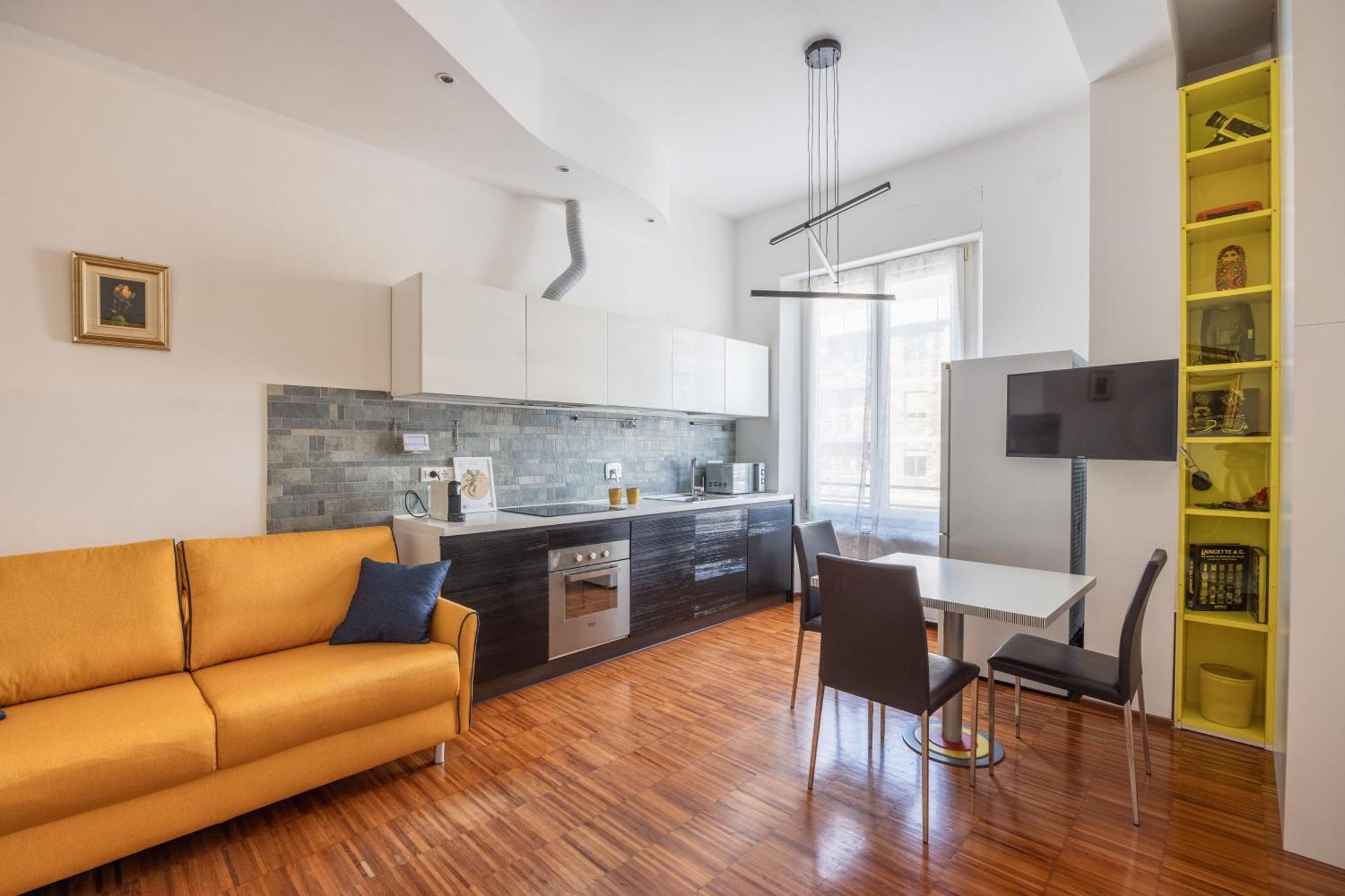 Memo Apartment โบโลญญา ภายนอก รูปภาพ