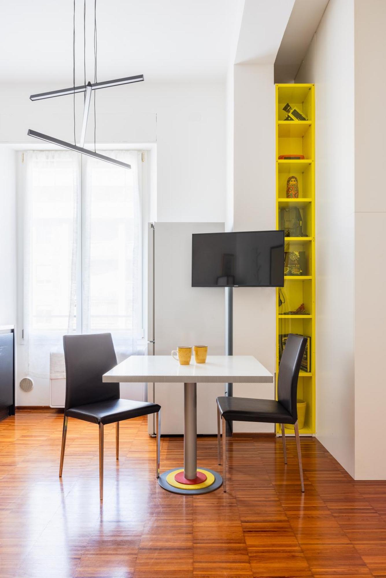 Memo Apartment โบโลญญา ภายนอก รูปภาพ