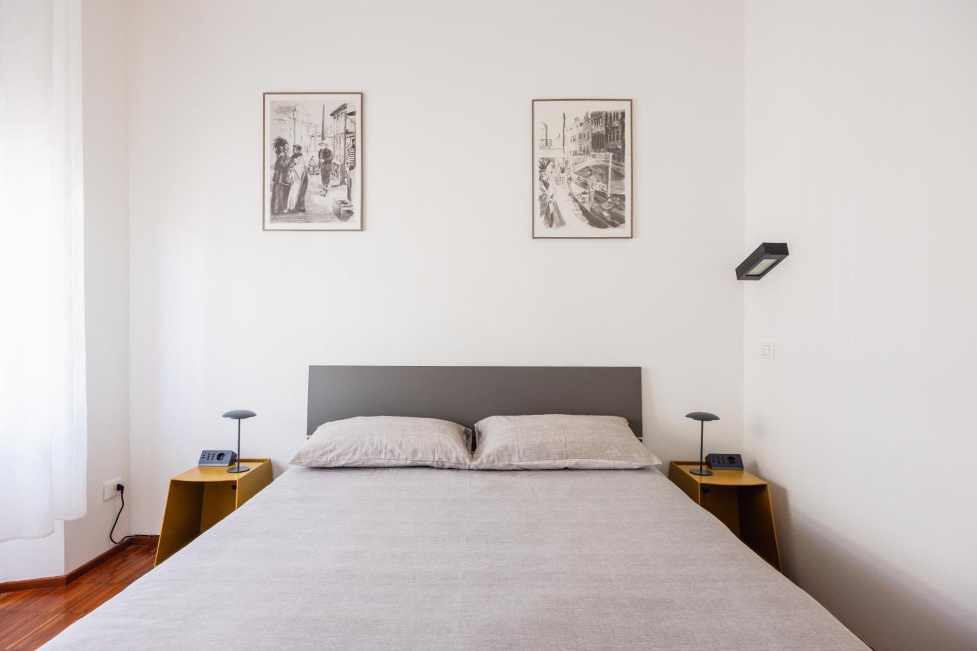 Memo Apartment โบโลญญา ภายนอก รูปภาพ