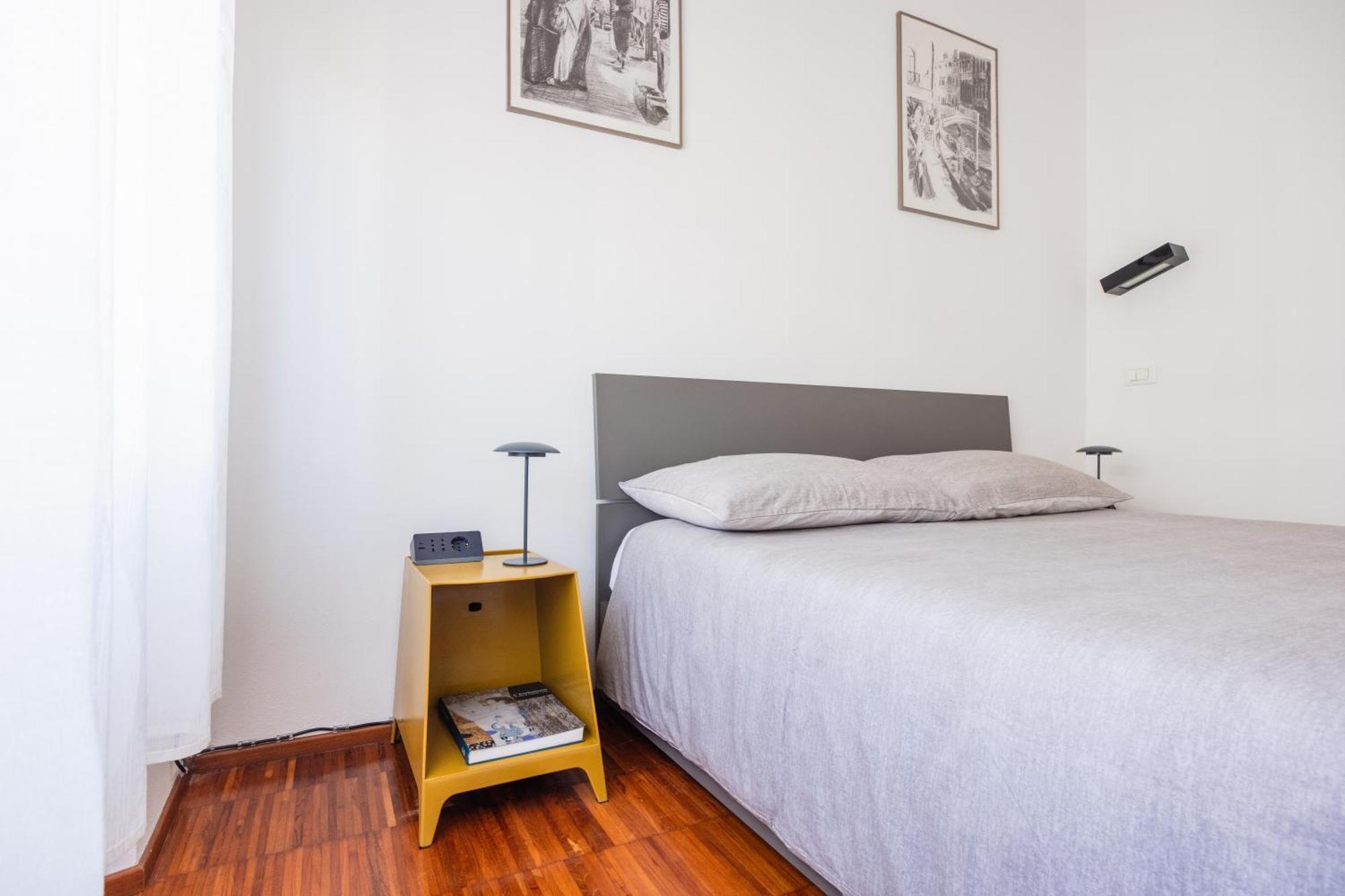 Memo Apartment โบโลญญา ภายนอก รูปภาพ