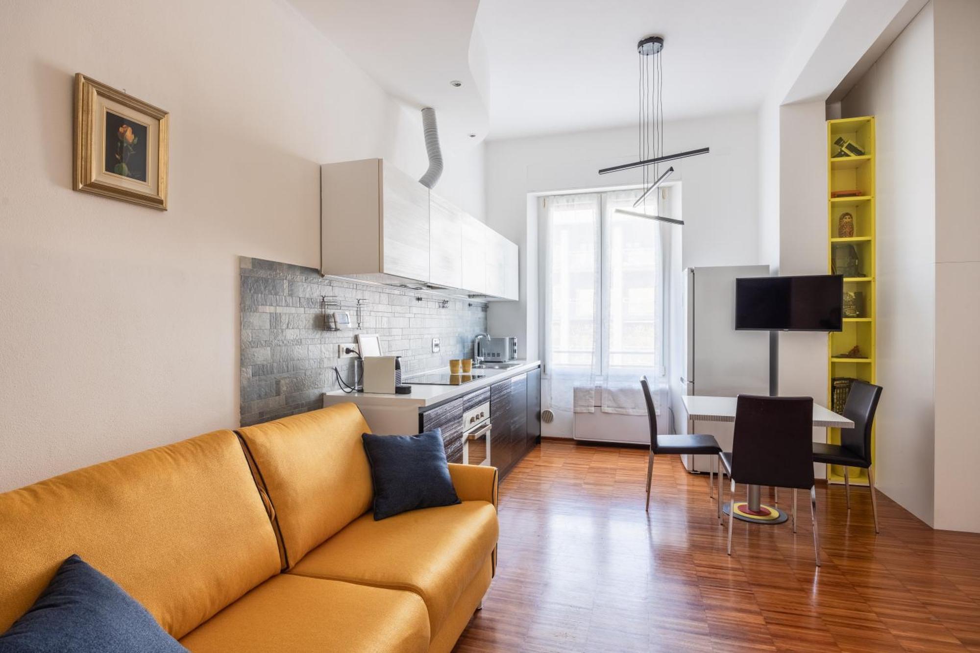 Memo Apartment โบโลญญา ภายนอก รูปภาพ