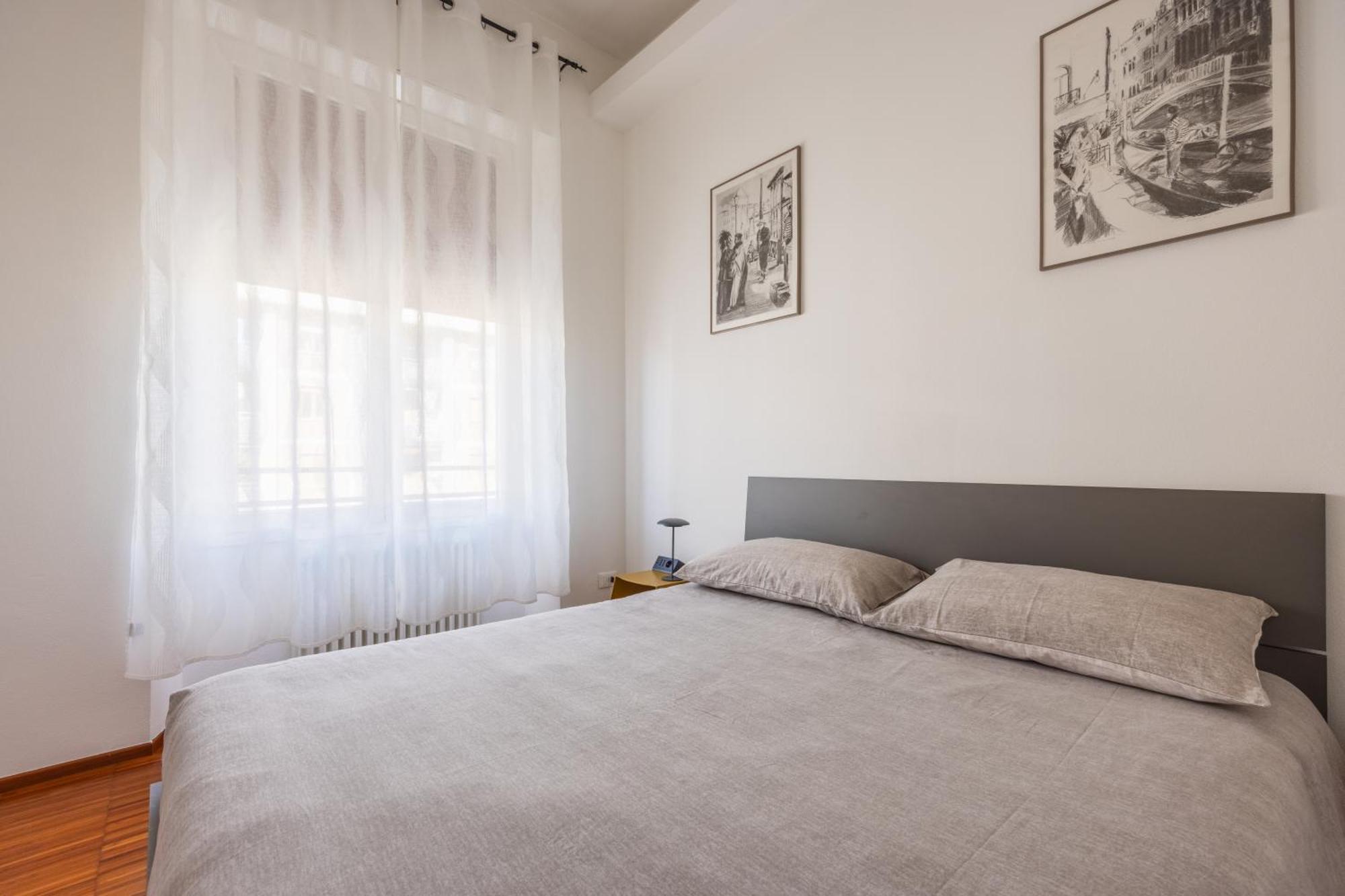 Memo Apartment โบโลญญา ภายนอก รูปภาพ
