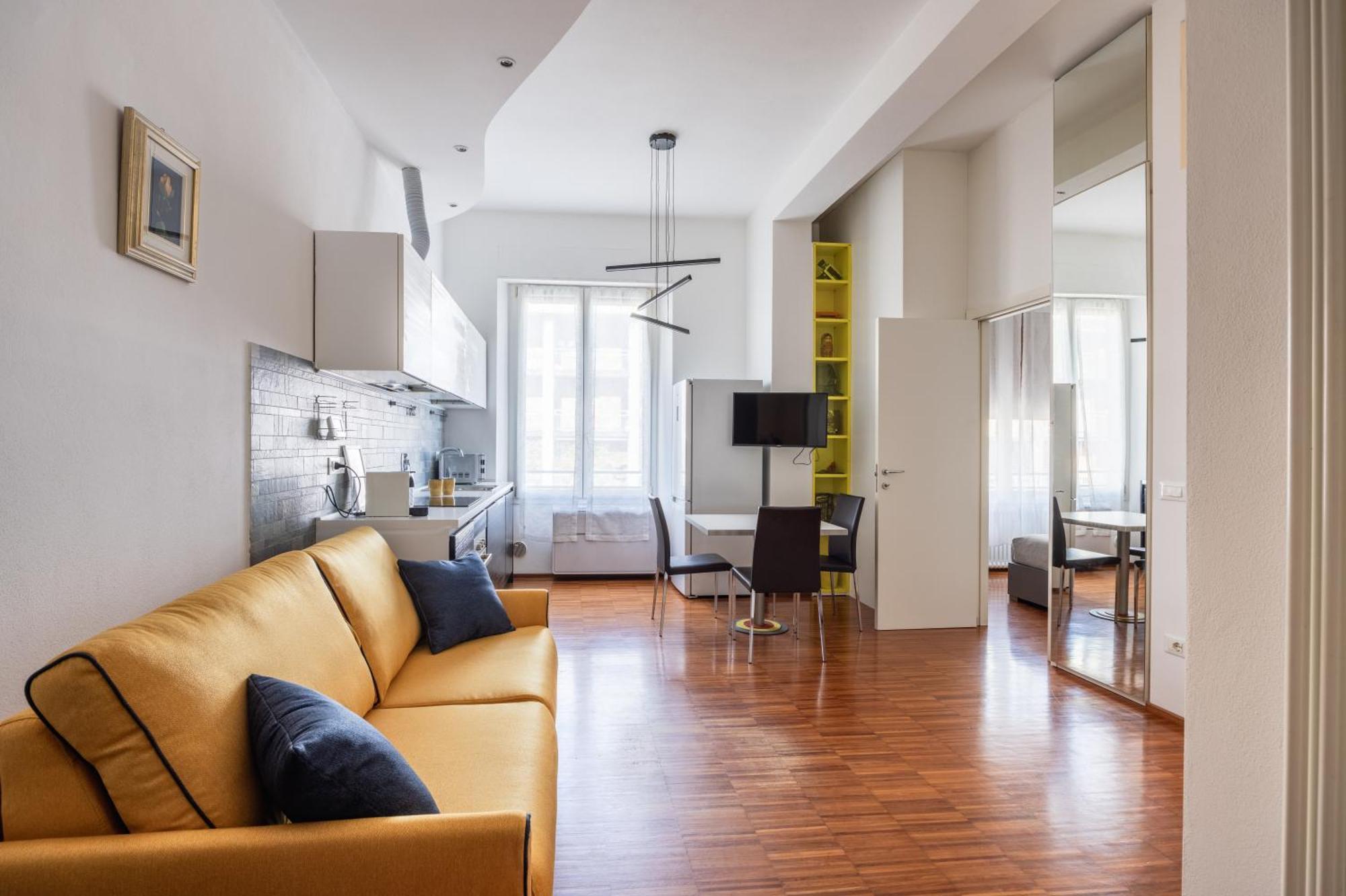 Memo Apartment โบโลญญา ภายนอก รูปภาพ