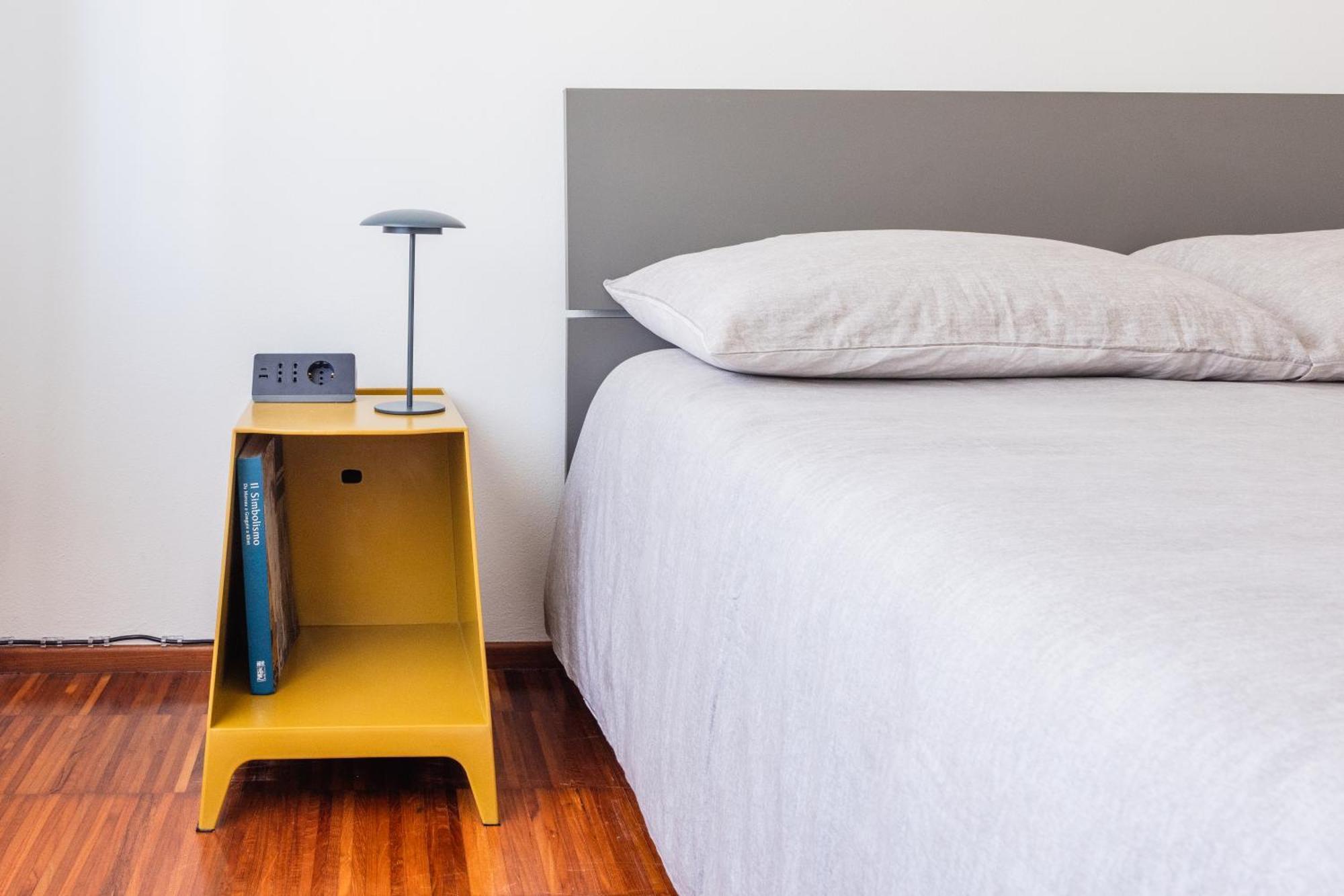 Memo Apartment โบโลญญา ภายนอก รูปภาพ
