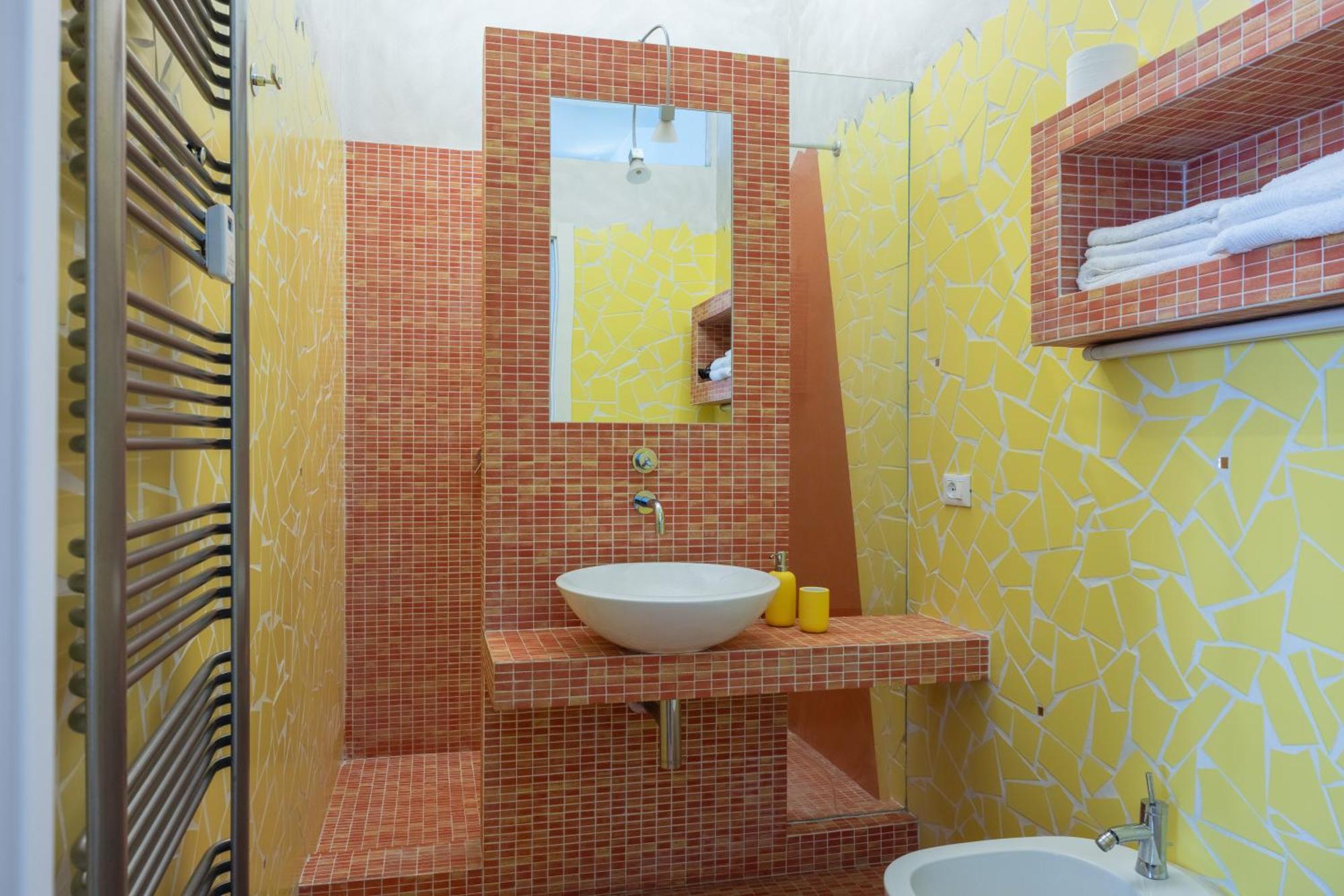 Memo Apartment โบโลญญา ภายนอก รูปภาพ