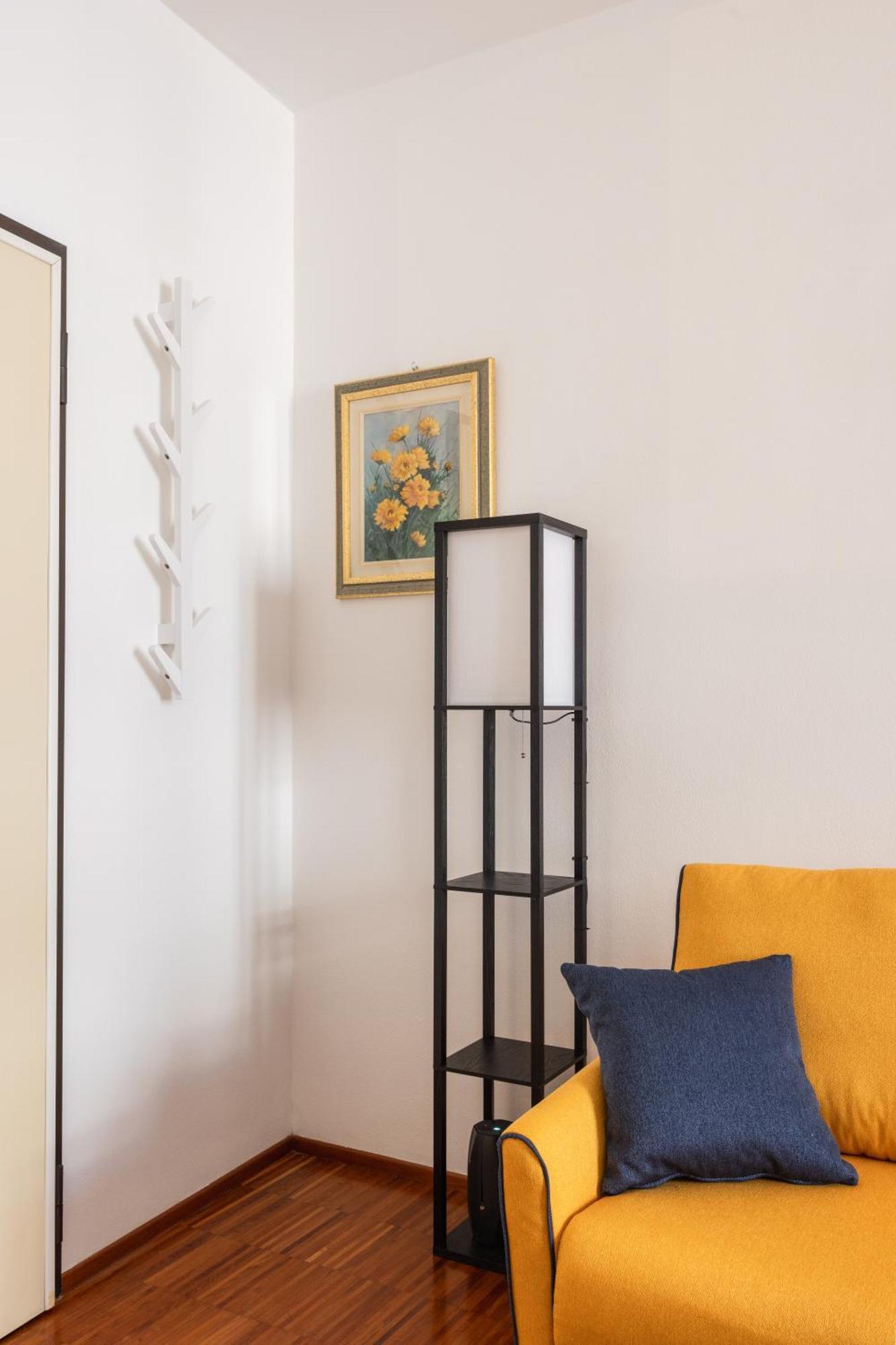 Memo Apartment โบโลญญา ภายนอก รูปภาพ