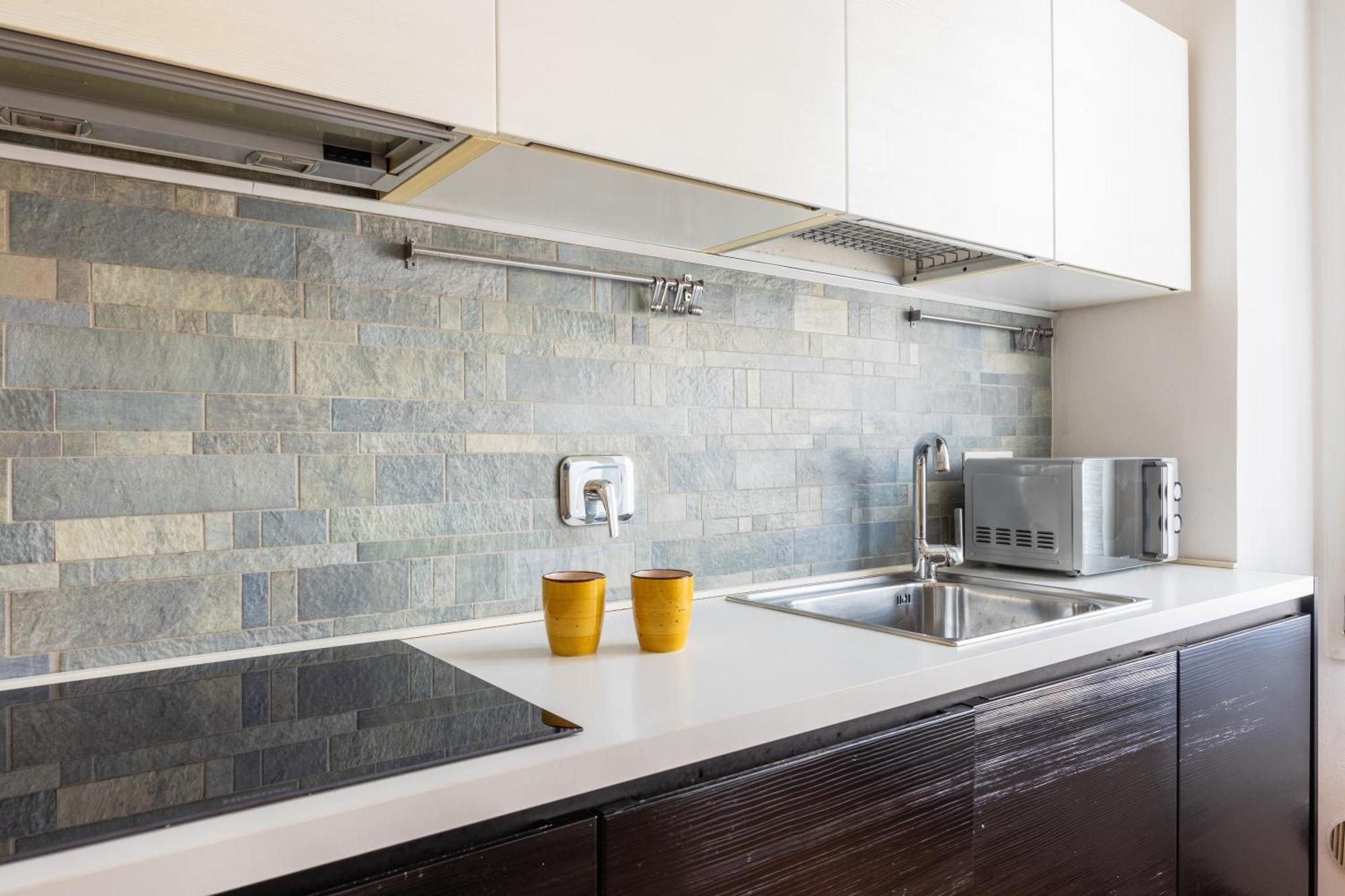 Memo Apartment โบโลญญา ภายนอก รูปภาพ
