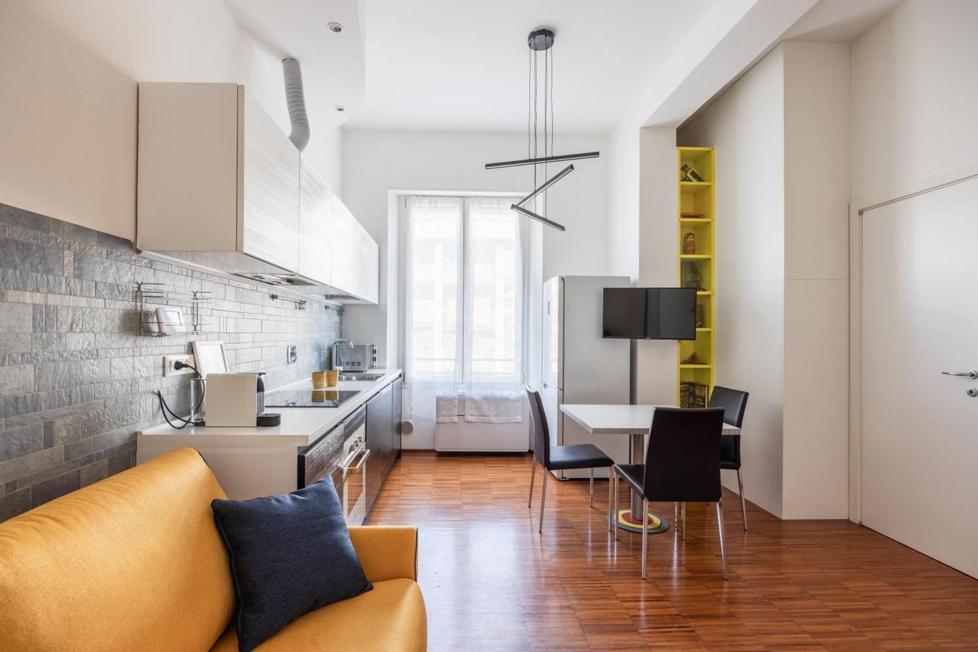 Memo Apartment โบโลญญา ภายนอก รูปภาพ