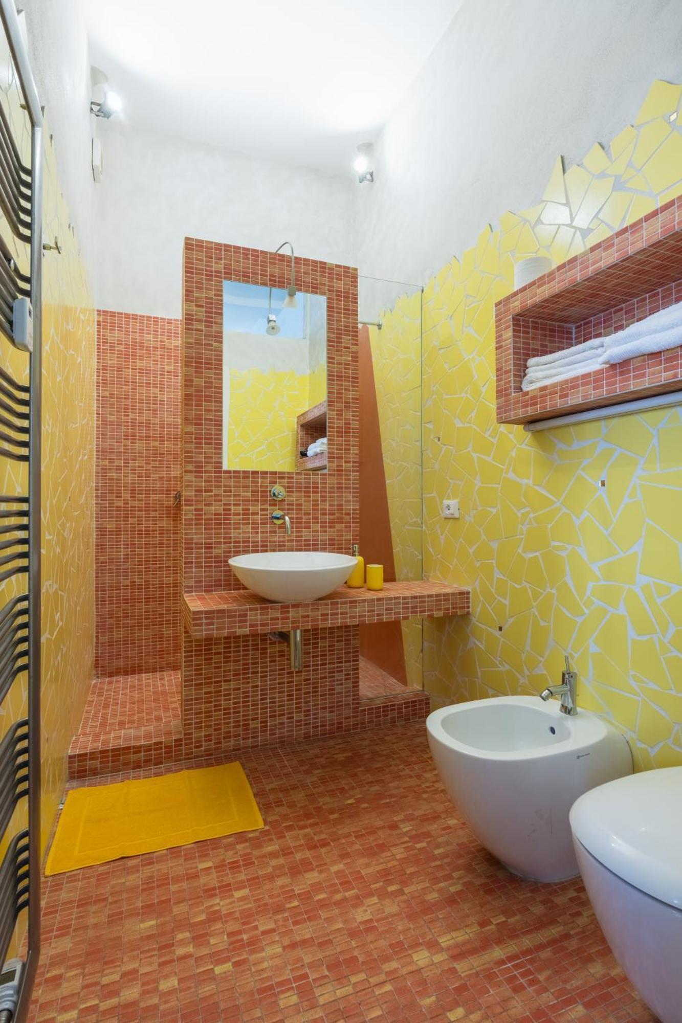 Memo Apartment โบโลญญา ภายนอก รูปภาพ
