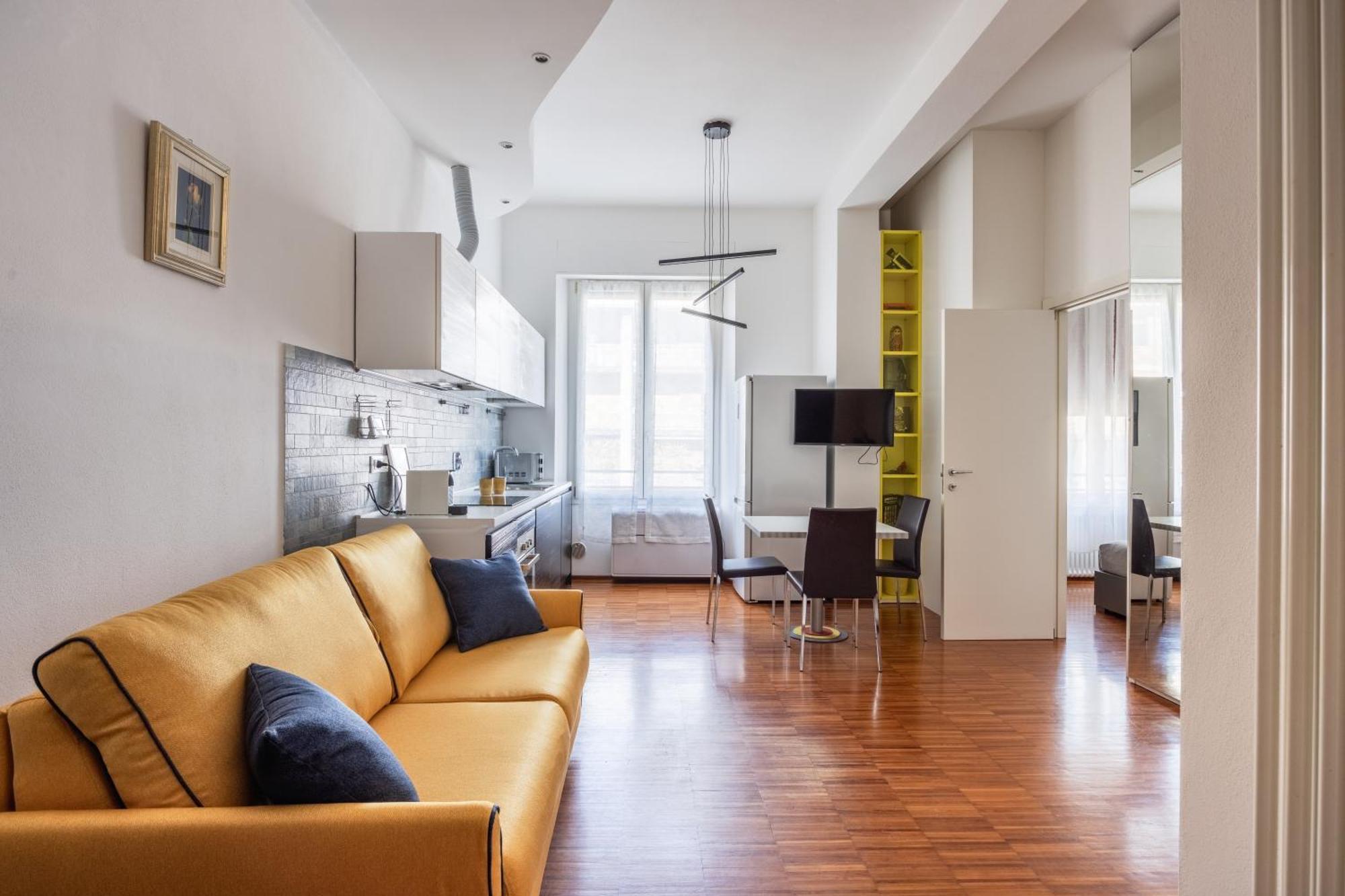 Memo Apartment โบโลญญา ภายนอก รูปภาพ